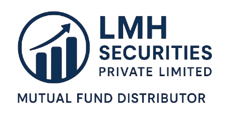 LMH Securities Logo